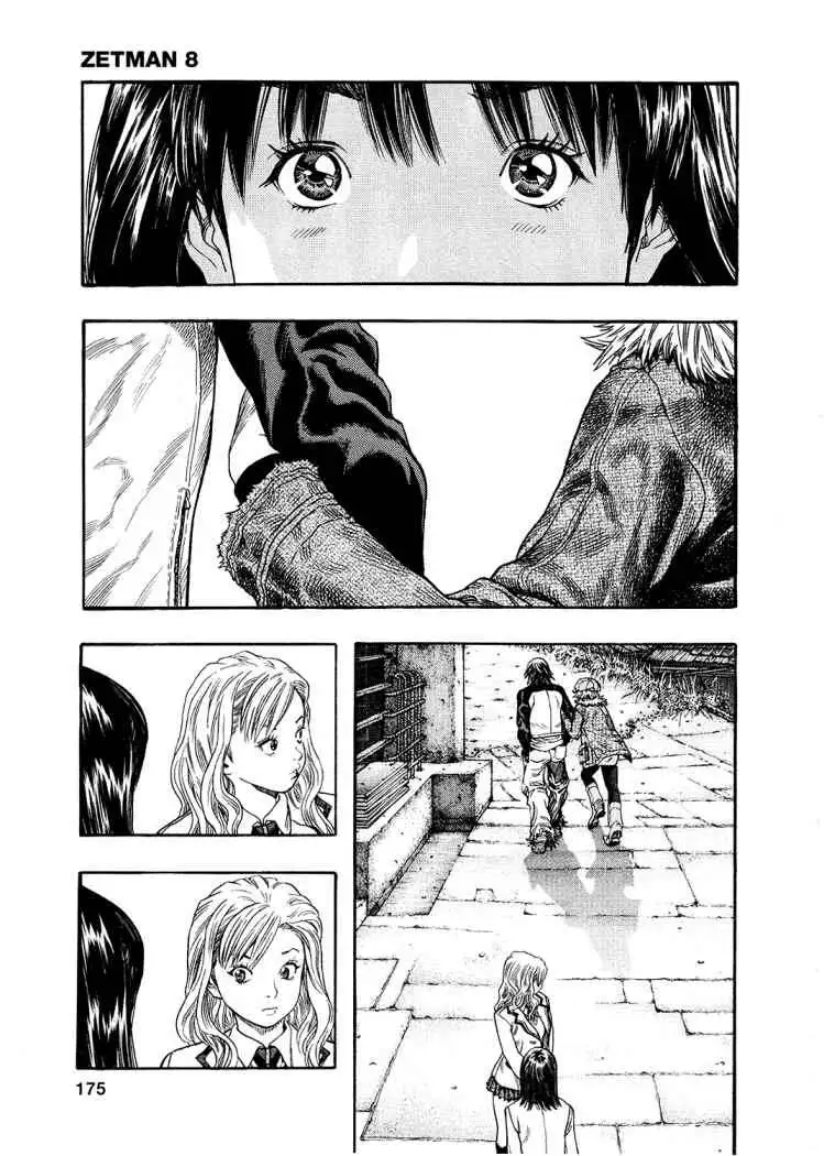 Zetman - Capítulo 89 - Página 5 - LectorTMOo