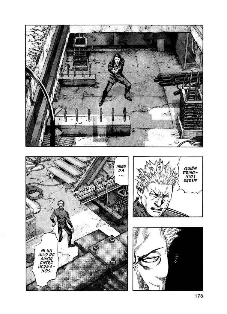 Zetman - Capítulo 89 - Página 8 - LectorTMOo