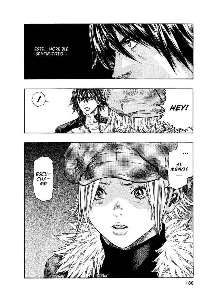 Zetman - Capítulo 89 - Página 16 - LectorTMOo