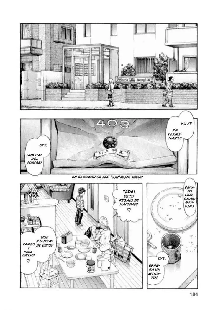 Zetman - Capítulo 9 - Página 2 - LectorTMOo
