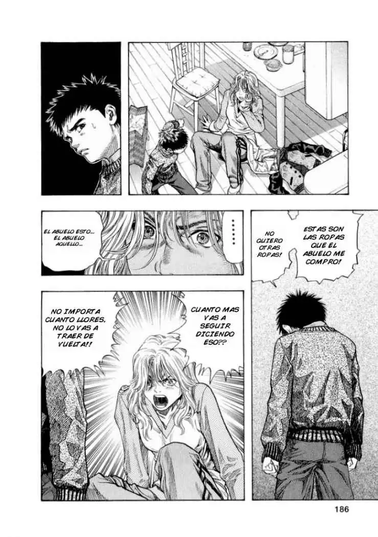 Zetman - Capítulo 9 - Página 4 - LectorTMOo