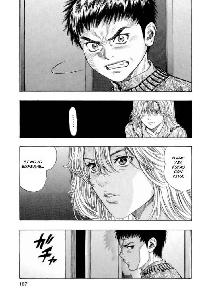 Zetman - Capítulo 9 - Página 5 - LectorTMOo