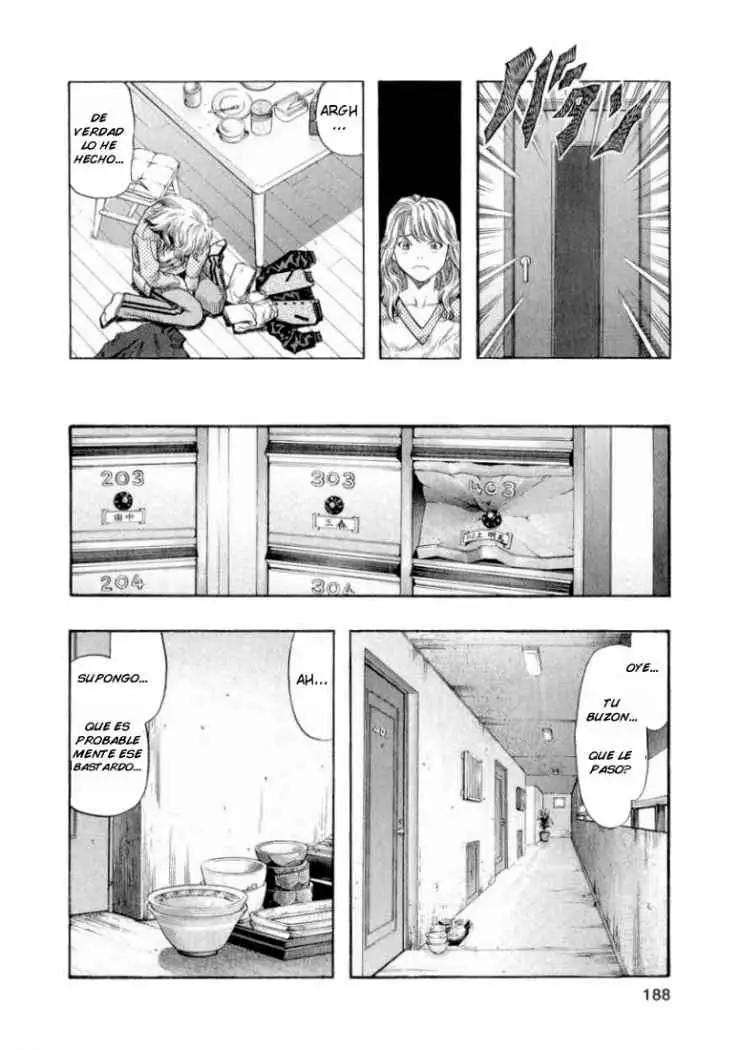 Zetman - Capítulo 9 - Página 6 - LectorTMOo