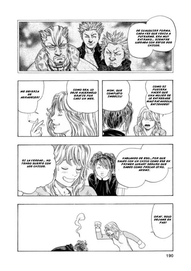 Zetman - Capítulo 9 - Página 8 - LectorTMOo