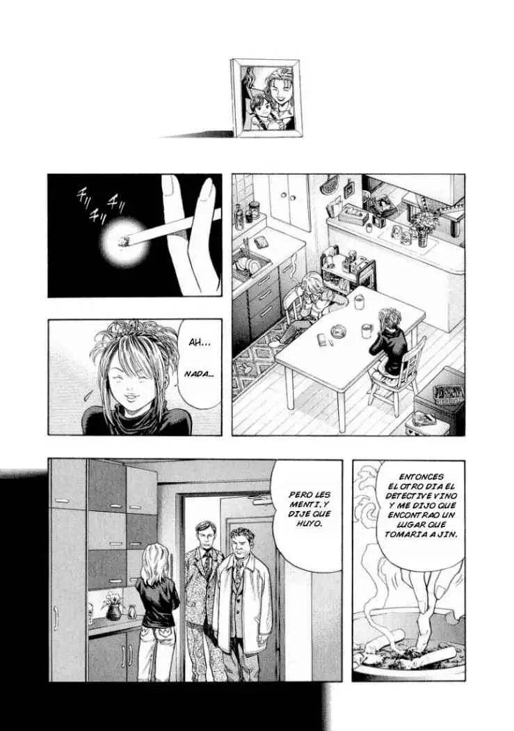 Zetman - Capítulo 9 - Página 11 - LectorTMOo