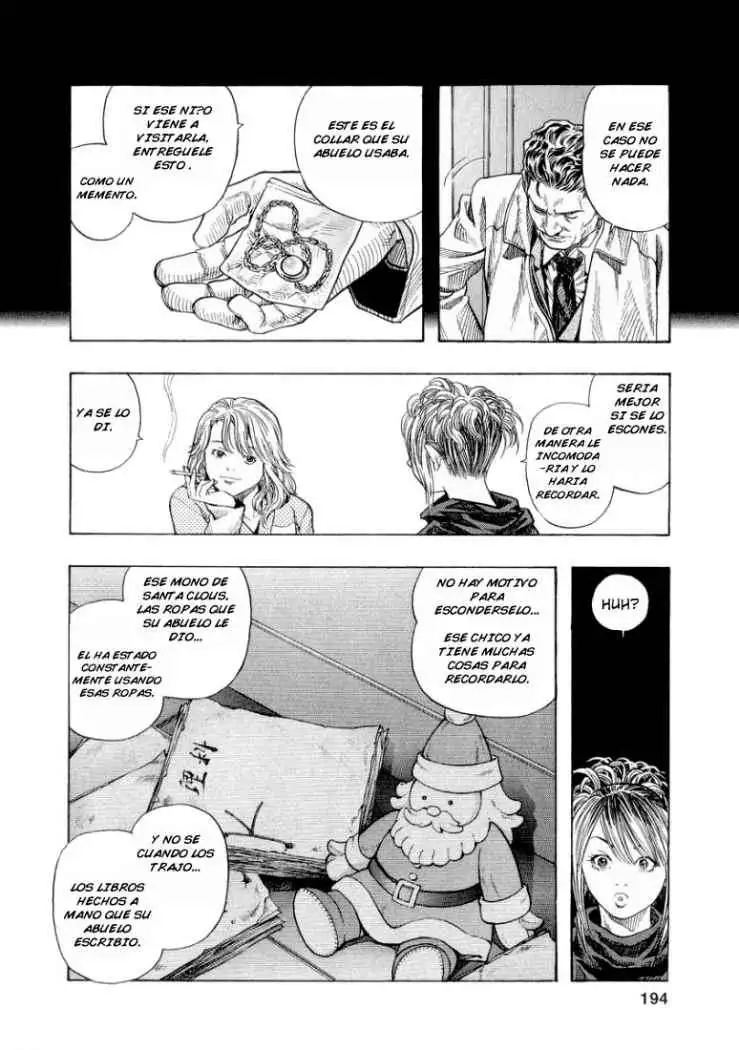 Zetman - Capítulo 9 - Página 12 - LectorTMOo