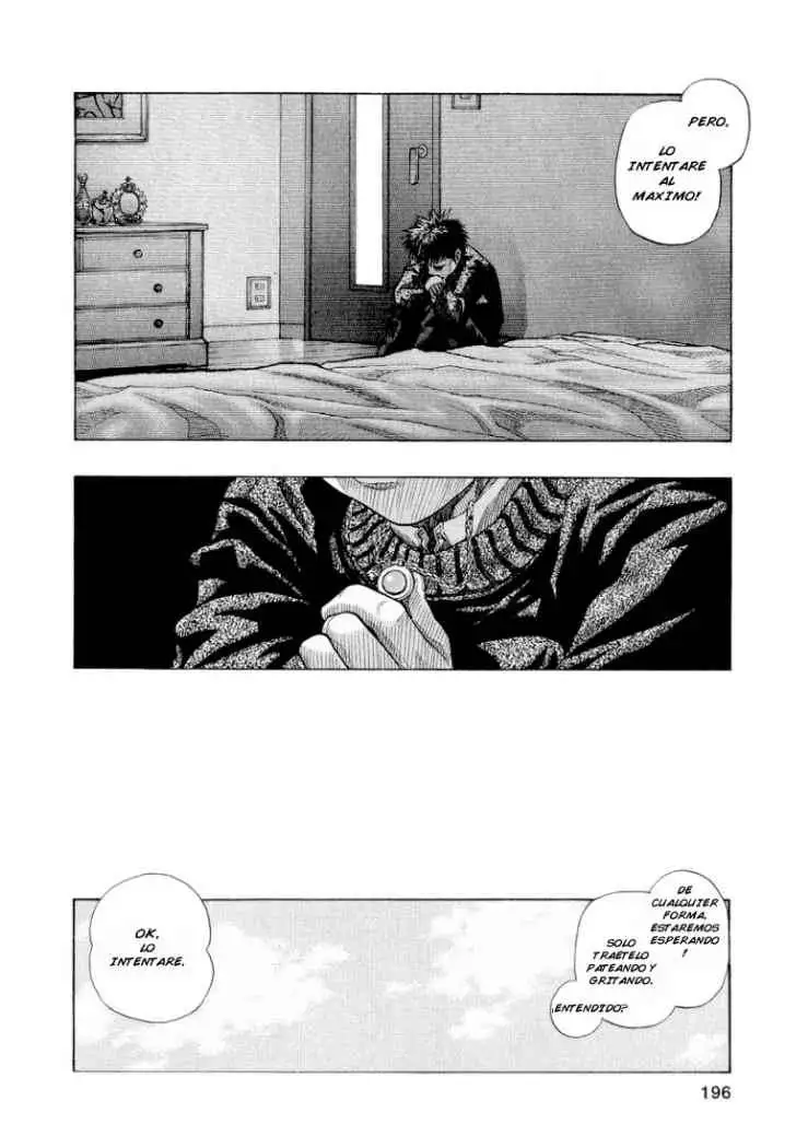Zetman - Capítulo 9 - Página 14 - LectorTMOo