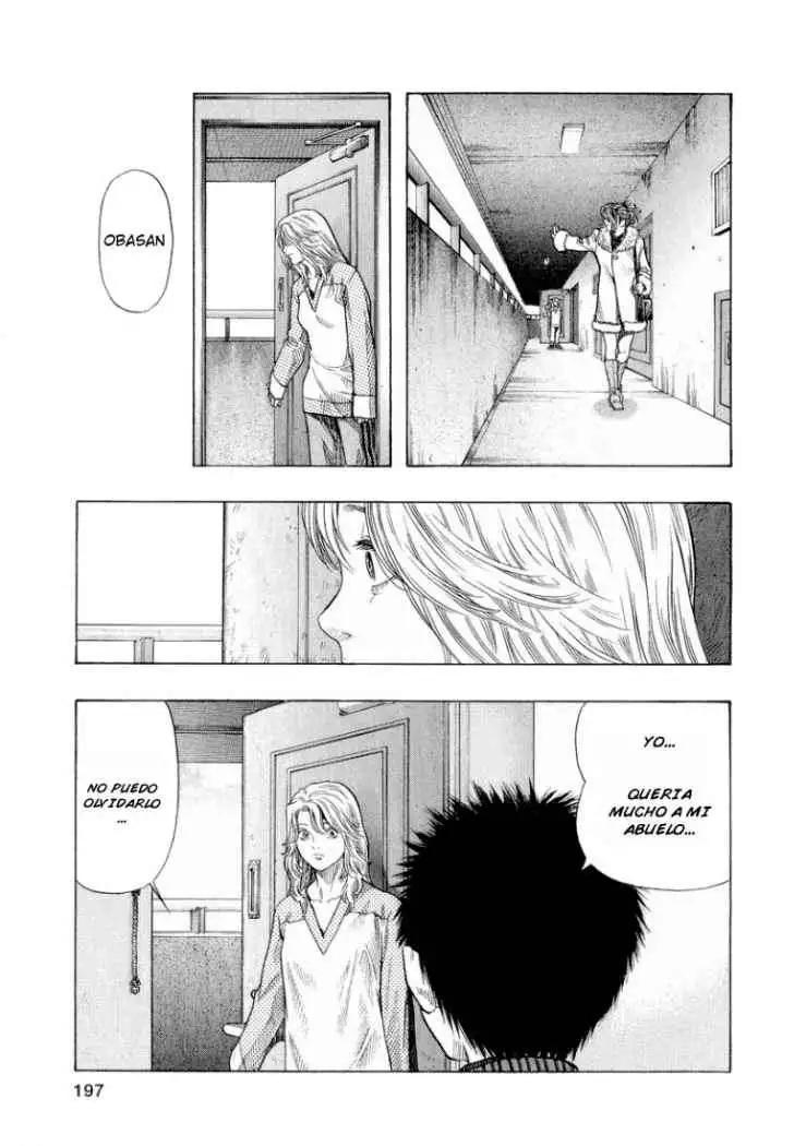 Zetman - Capítulo 9 - Página 15 - LectorTMOo