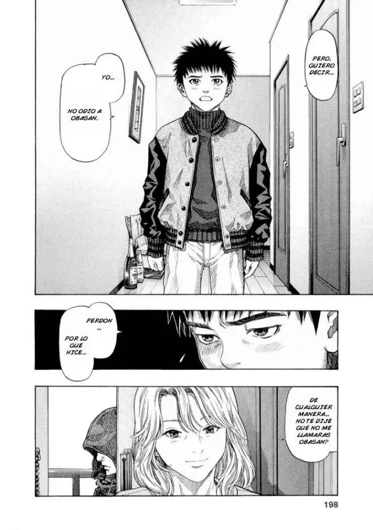 Zetman - Capítulo 9 - Página 16 - LectorTMOo