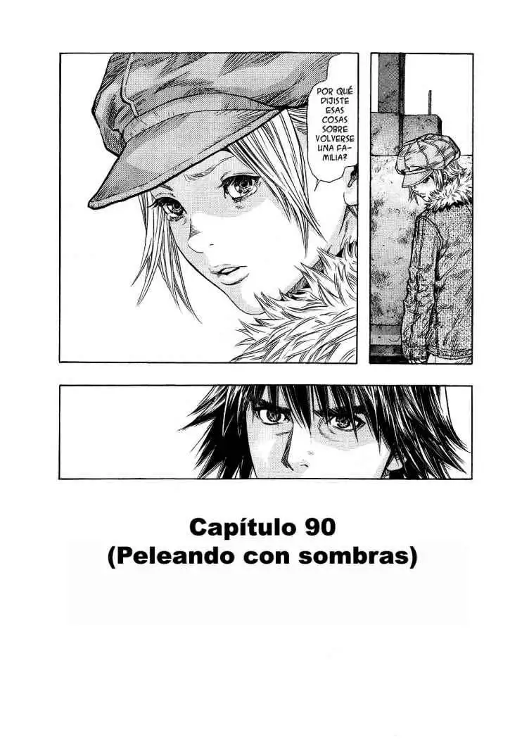 Zetman - Capítulo 90 - Página 4 - LectorTMOo