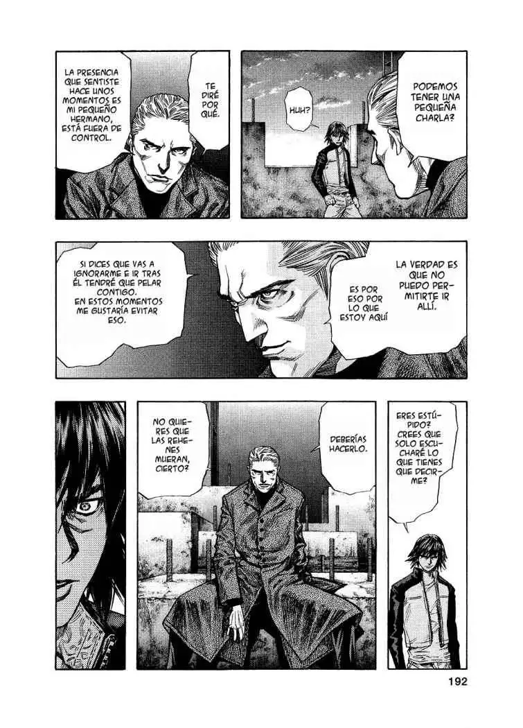 Zetman - Capítulo 90 - Página 6 - LectorTMOo