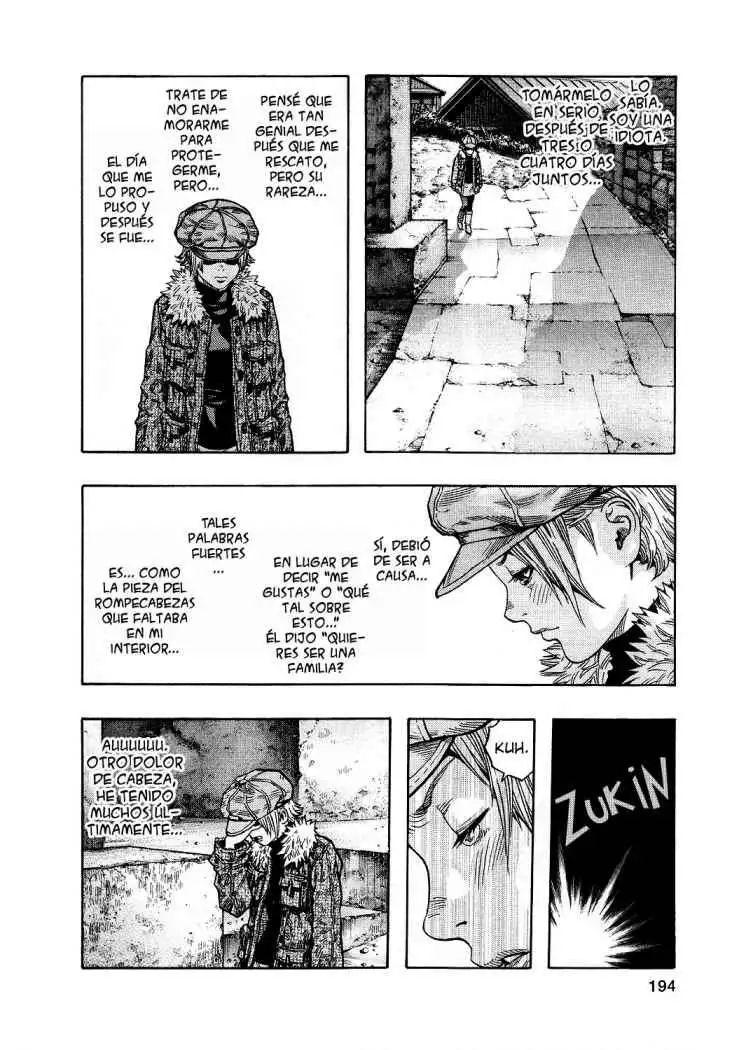 Zetman - Capítulo 90 - Página 8 - LectorTMOo