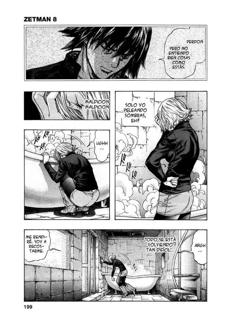 Zetman - Capítulo 90 - Página 13 - LectorTMOo