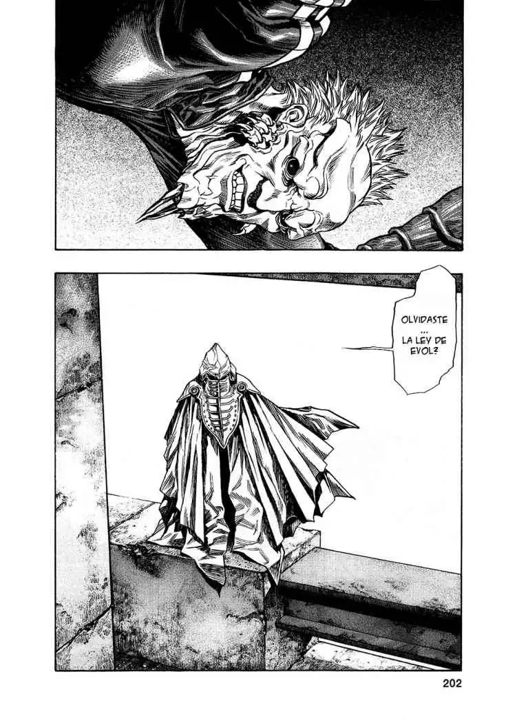 Zetman - Capítulo 90 - Página 16 - LectorTMOo