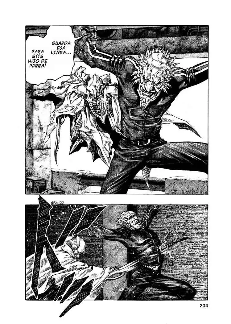Zetman - Capítulo 91 - Página 2 - LectorTMOo