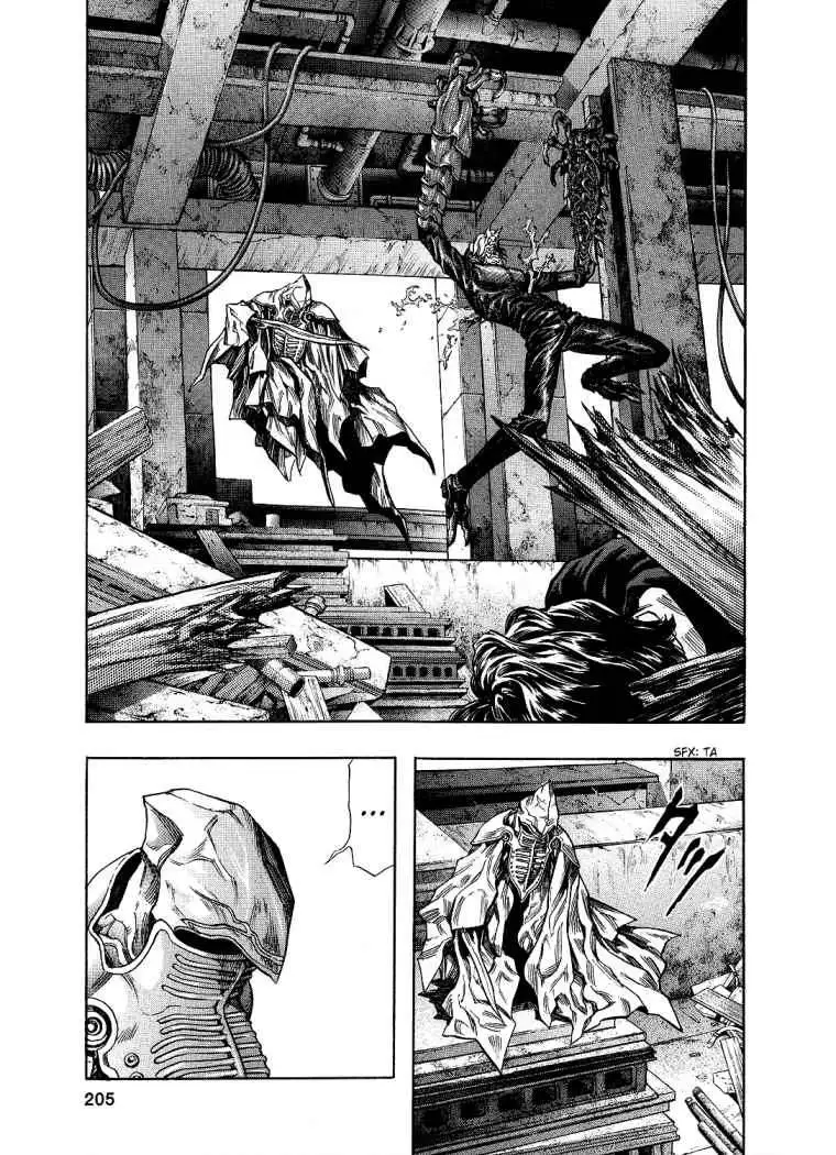 Zetman - Capítulo 91 - Página 3 - LectorTMOo