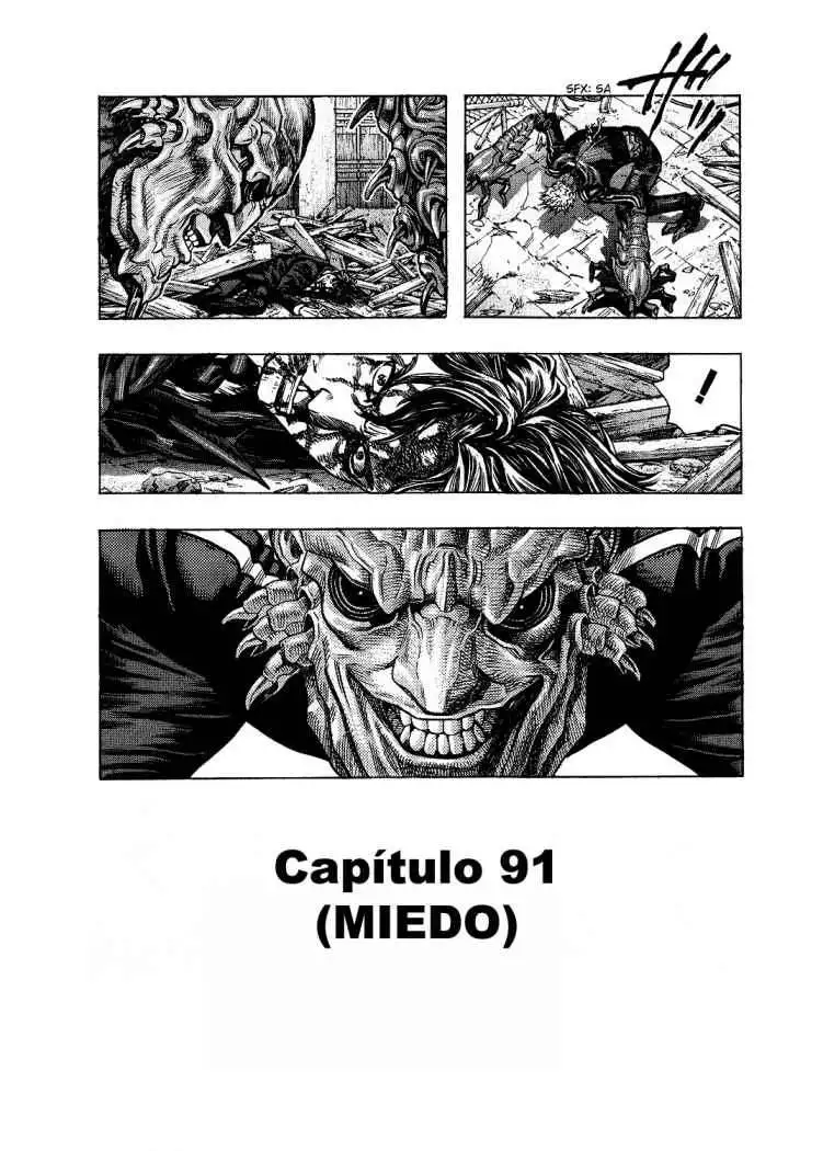 Zetman - Capítulo 91 - Página 4 - LectorTMOo