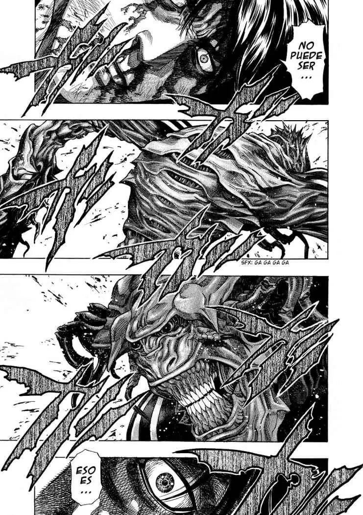 Zetman - Capítulo 91 - Página 5 - LectorTMOo