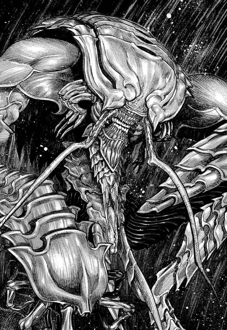 Zetman - Capítulo 91 - Página 6 - LectorTMOo