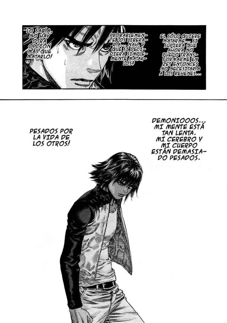 Zetman - Capítulo 91 - Página 10 - LectorTMOo