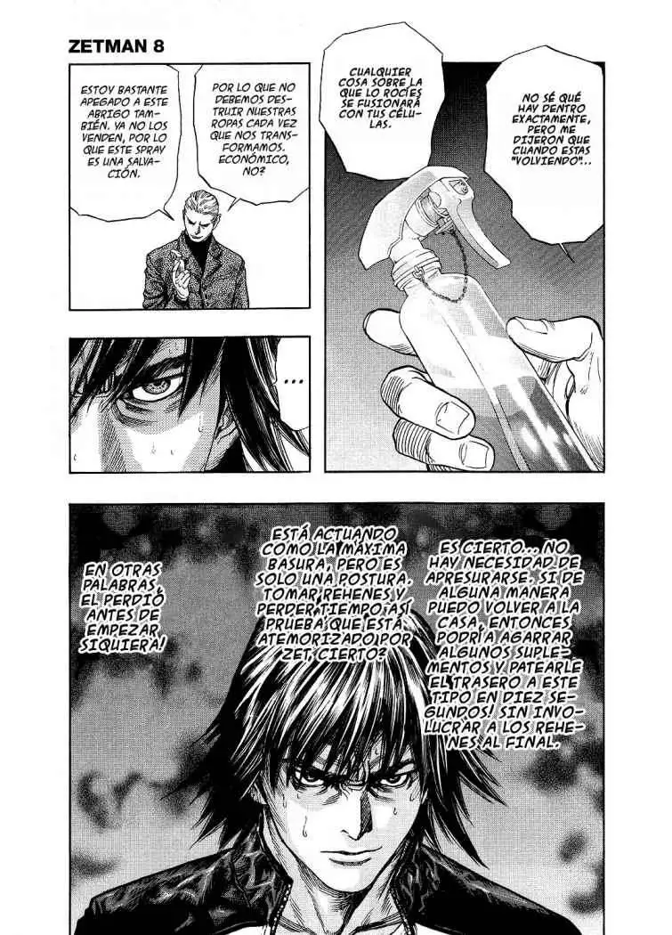 Zetman - Capítulo 91 - Página 13 - LectorTMOo