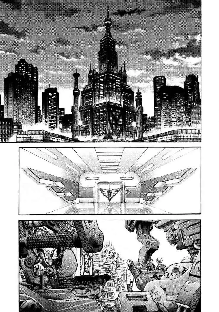 Zetman - Capítulo 92 - Página 9 - LectorTMOo