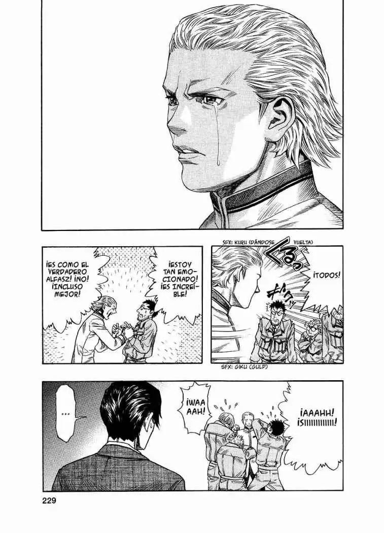 Zetman - Capítulo 92 - Página 11 - LectorTMOo