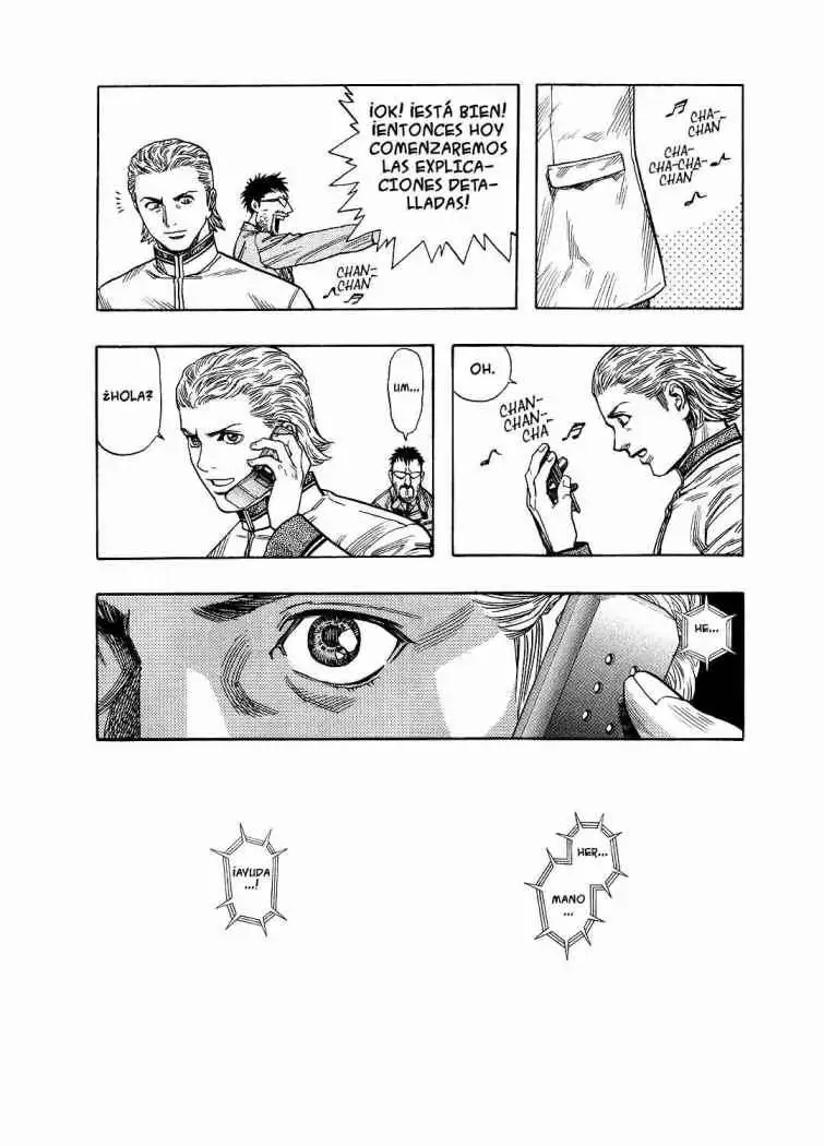Zetman - Capítulo 92 - Página 12 - LectorTMOo