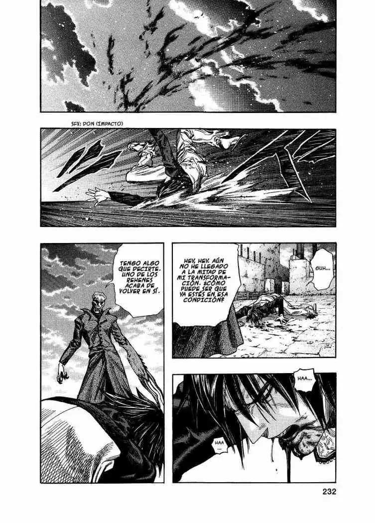 Zetman - Capítulo 92 - Página 14 - LectorTMOo