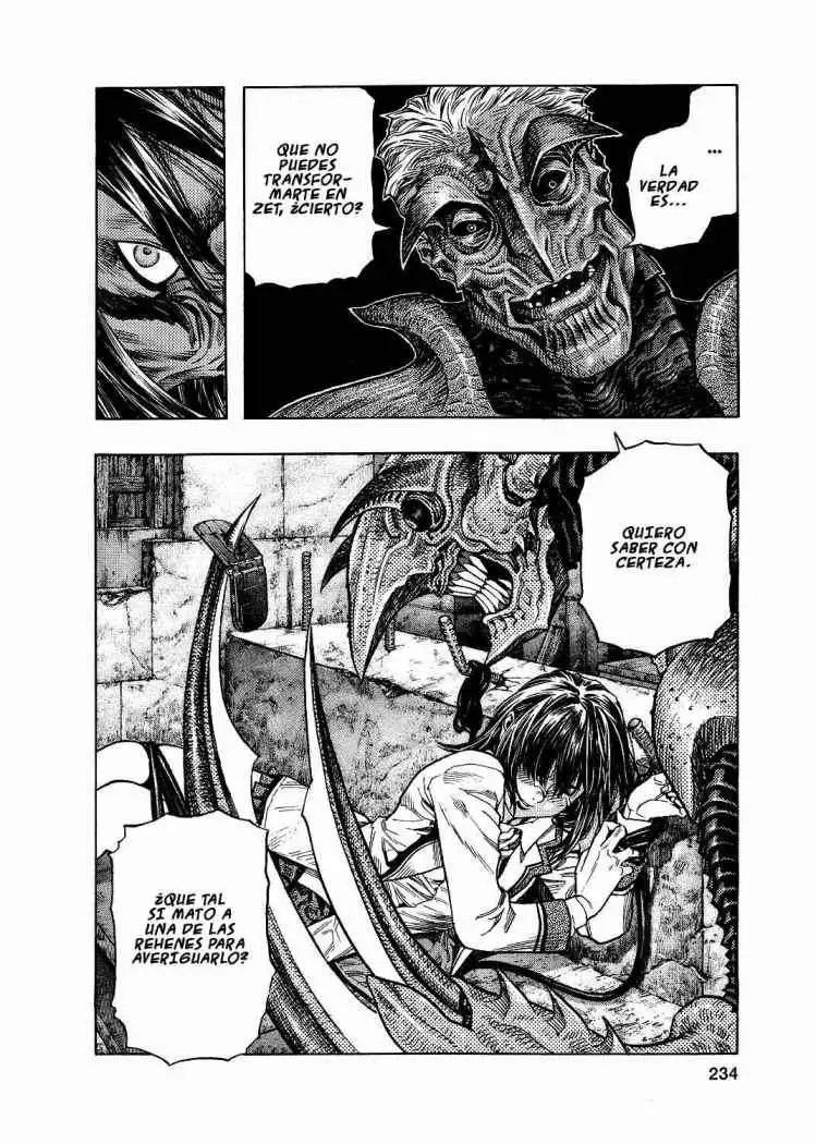 Zetman - Capítulo 92 - Página 16 - LectorTMOo