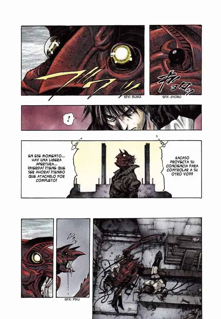 Zetman - Capítulo 93 - Página 6 - LectorTMOo