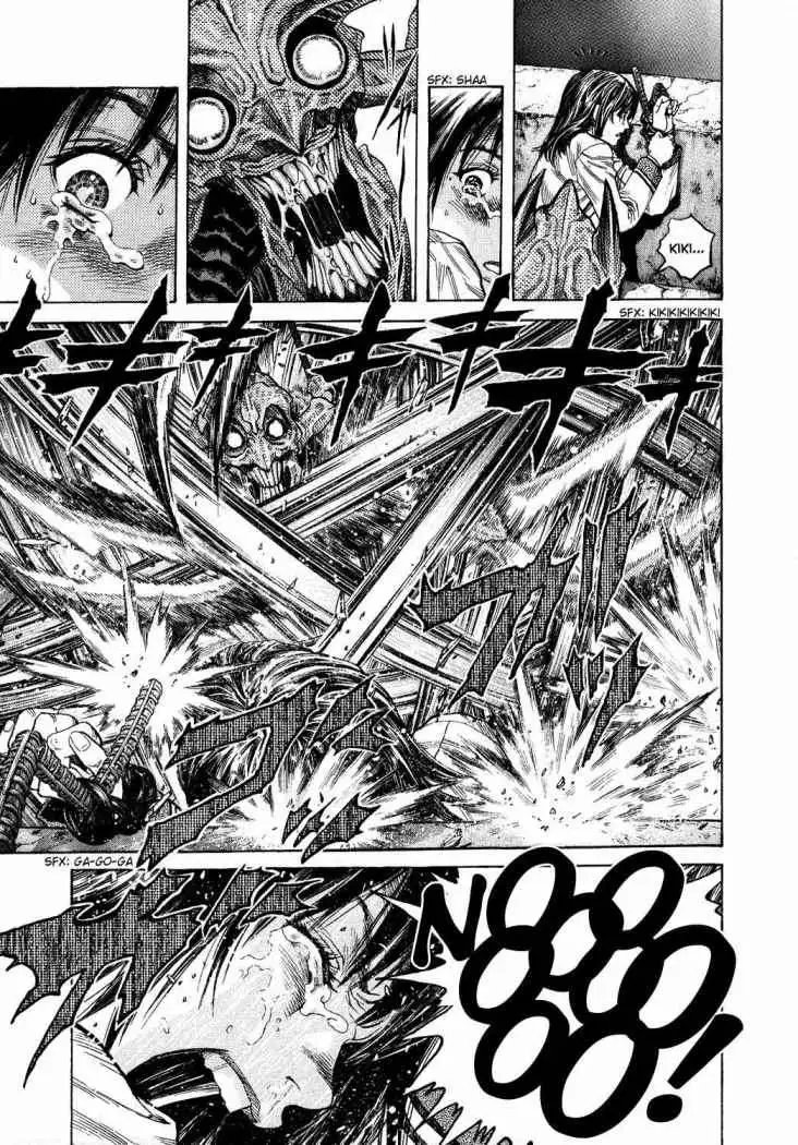 Zetman - Capítulo 93 - Página 7 - LectorTMOo