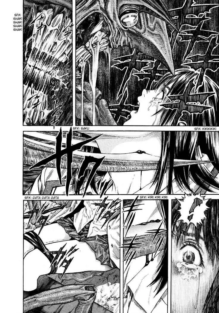 Zetman - Capítulo 93 - Página 10 - LectorTMOo