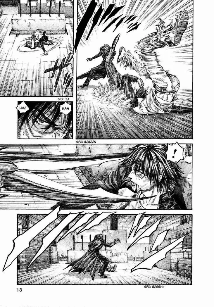 Zetman - Capítulo 93 - Página 13 - LectorTMOo