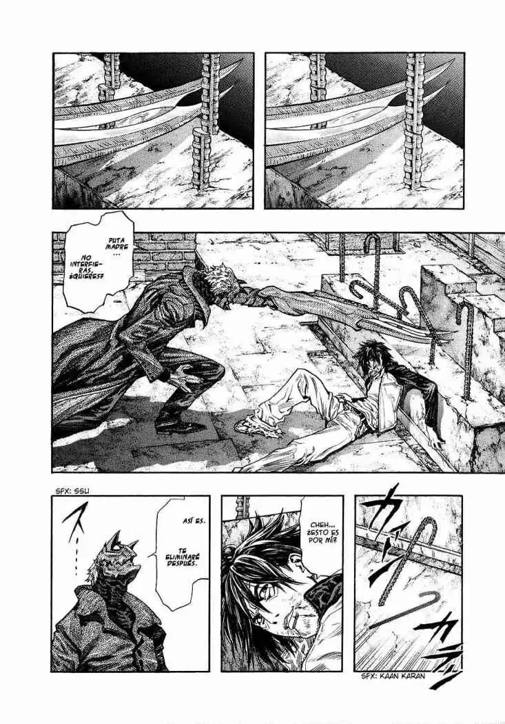 Zetman - Capítulo 93 - Página 14 - LectorTMOo