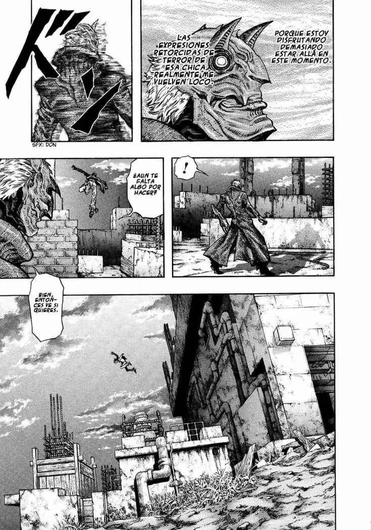 Zetman - Capítulo 93 - Página 15 - LectorTMOo