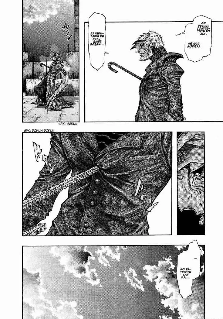 Zetman - Capítulo 93 - Página 16 - LectorTMOo