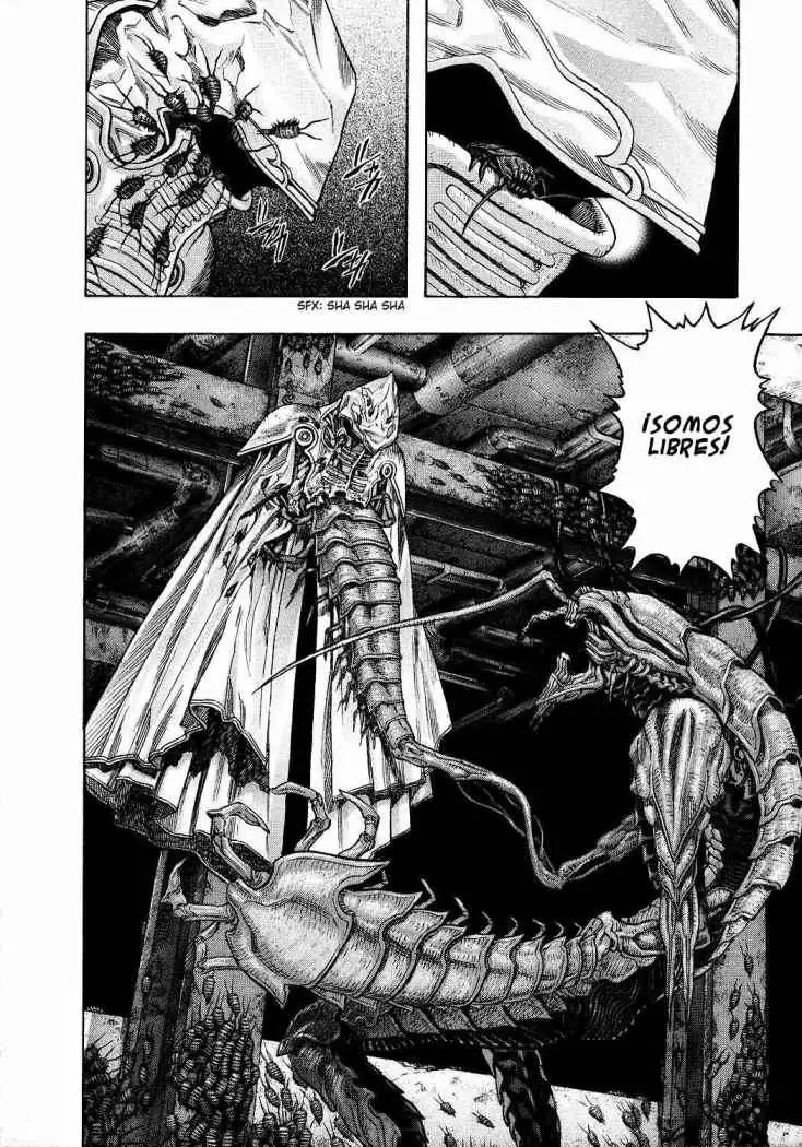 Zetman - Capítulo 93 - Página 18 - LectorTMOo