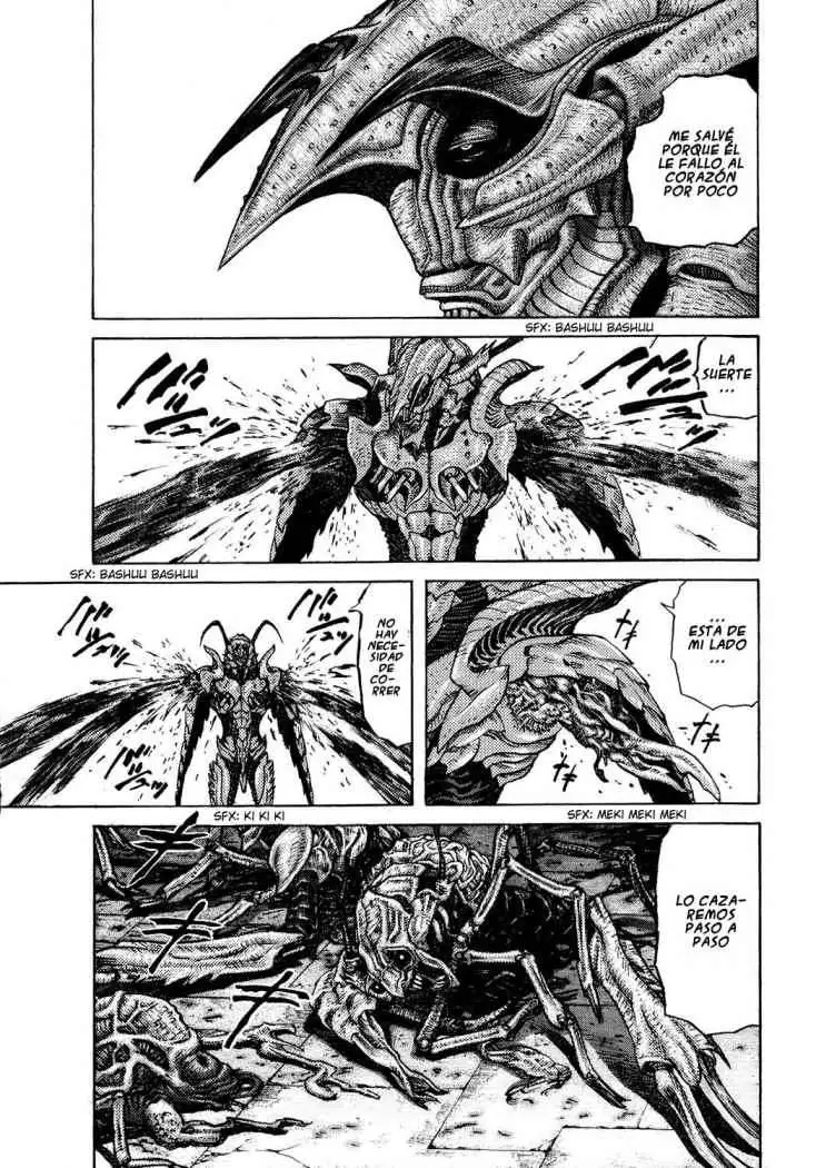 Zetman - Capítulo 94 - Página 4 - LectorTMOo