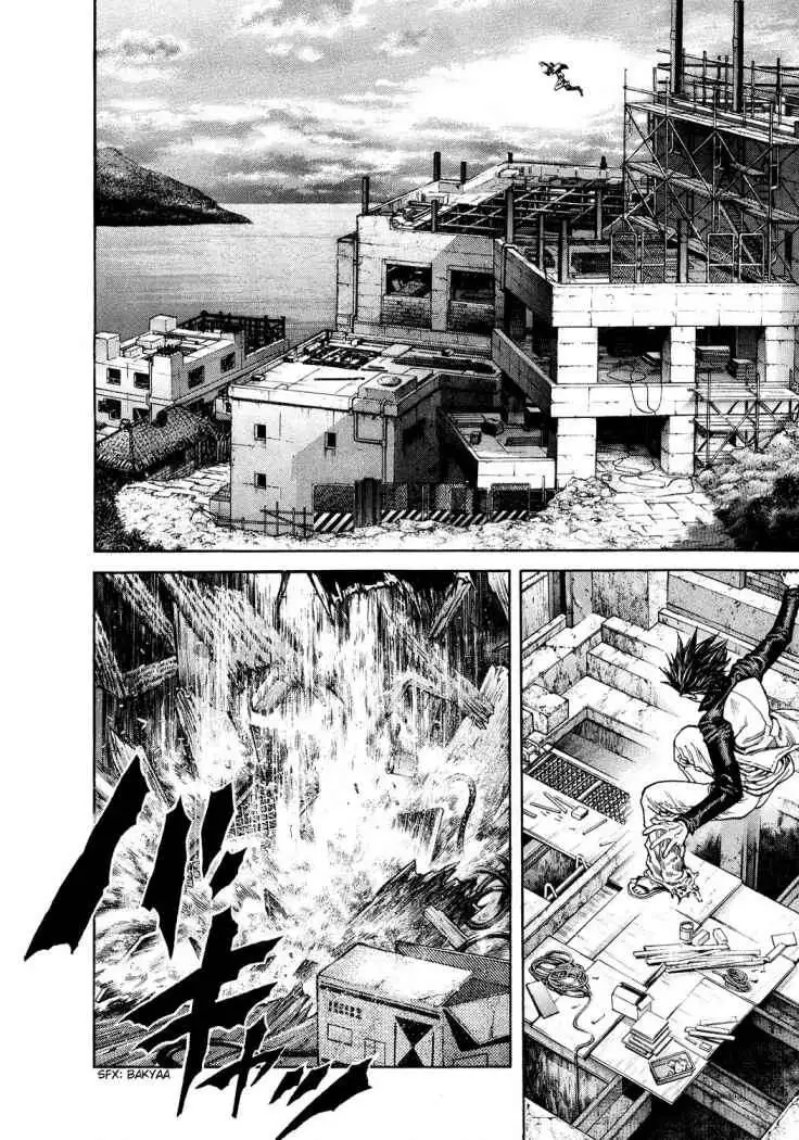 Zetman - Capítulo 94 - Página 6 - LectorTMOo