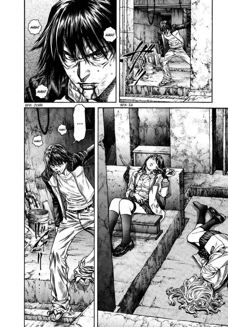 Zetman - Capítulo 94 - Página 8 - LectorTMOo