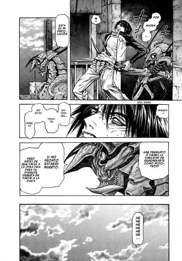 Zetman - Capítulo 94 - Página 10 - LectorTMOo