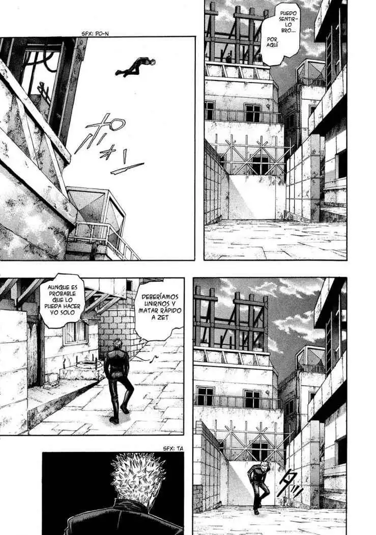 Zetman - Capítulo 94 - Página 12 - LectorTMOo