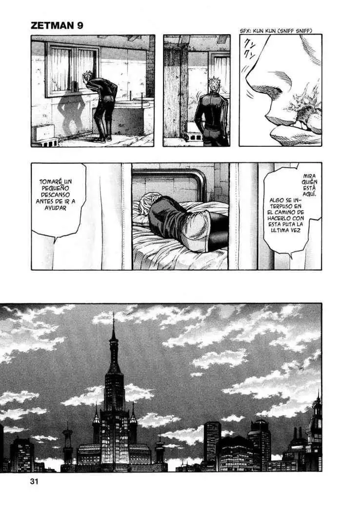 Zetman - Capítulo 94 - Página 13 - LectorTMOo