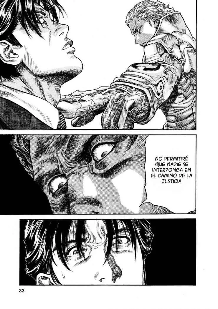 Zetman - Capítulo 94 - Página 15 - LectorTMOo