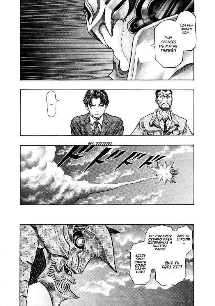 Zetman - Capítulo 95 - Página 4 - LectorTMOo
