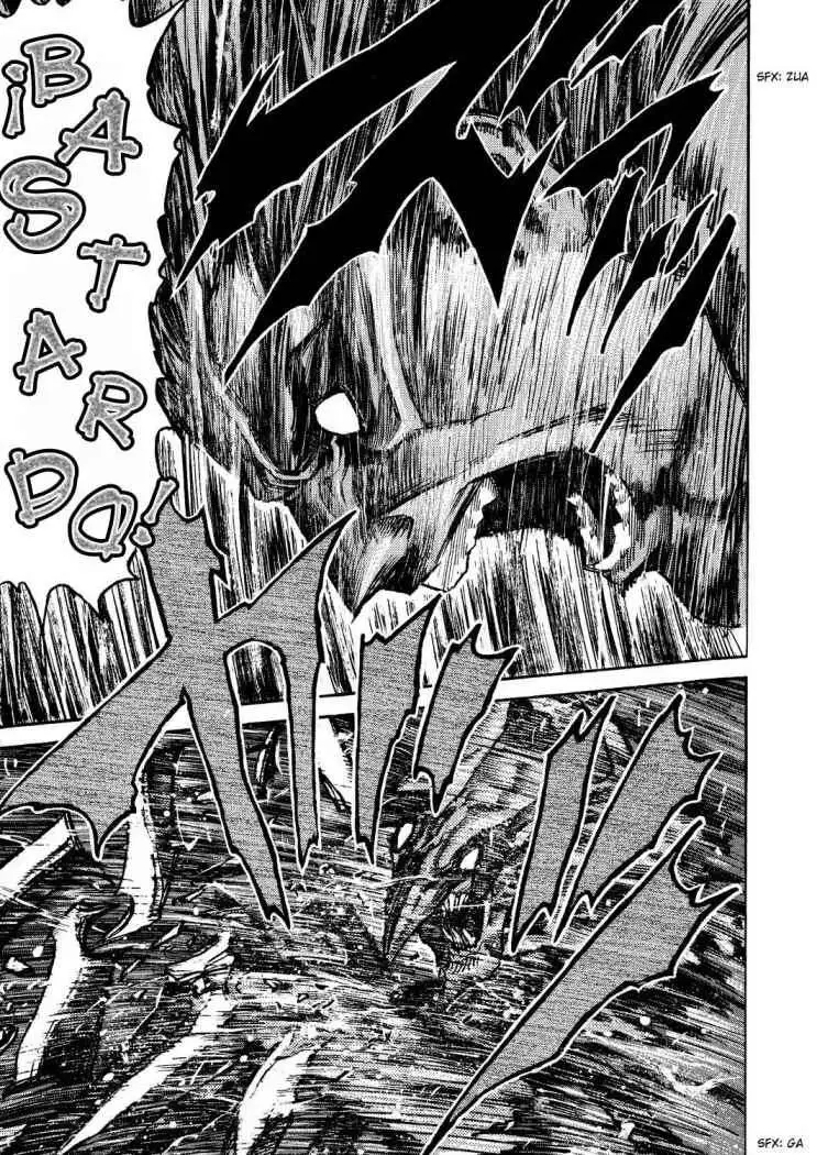 Zetman - Capítulo 95 - Página 6 - LectorTMOo