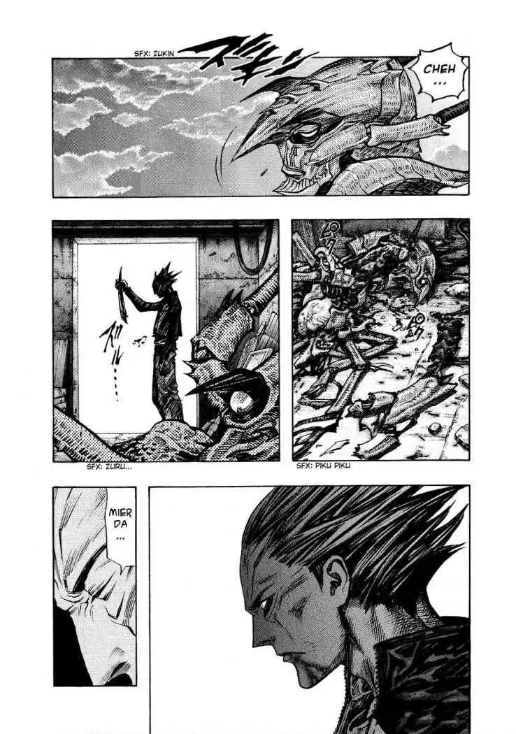 Zetman - Capítulo 95 - Página 7 - LectorTMOo