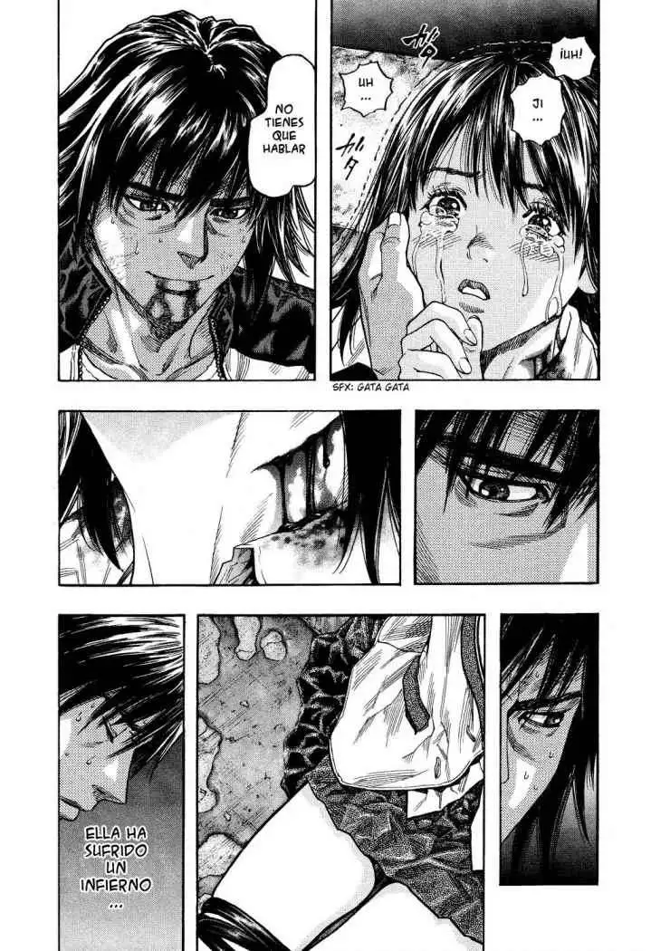 Zetman - Capítulo 95 - Página 10 - LectorTMOo