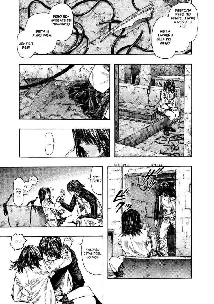 Zetman - Capítulo 95 - Página 12 - LectorTMOo